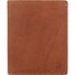  Dallas Portafoglio Protezione RFID Pelle 10.5 cm Variante braun