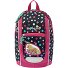 KIGA Mini Zaino per bambini 30 cm Variante Pony Lotta KIGA Mini Zaino per bambini 30 cm Variante Pony Lotta
