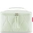  Borsa da toilette 28 cm Variante puffer iced matcha