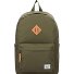  Heritage Zaino da giorno 46 cm Vano porta PC Variante ivy green