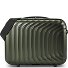  Essentials 01 Astuccio 34 cm Variante olive metallic