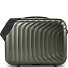  Essentials 01 Beauty case 34 cm Variante olive metallic