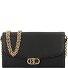 Adair Pochette Pelle 20 cm Variante black  Adair Pochette Pelle 20 cm Variante black