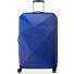 Karat 2.0 4 ruote Carrello 76 cm Variante blau Karat 2.0 4 ruote Carrello 76 cm Variante blau