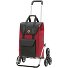  Royal Shopper Carrello della spesa 58 cm Variante rot
