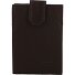  Discover Custodia per carta di credito Pelle 7 cm Variante brown