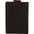  Discover Custodia per carta di credito Pelle 7 cm Variante brown
