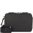  Core Essentials Chantaco Borsa a tracolla Pelle 20.5 cm Variante noir