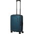  Nuon 4 ruote Carrello della cabina 55 cm con piega di espansione Variante matt petrol blue