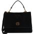 Liya Borsetta Pelle 30 cm Variante noir Liya Borsetta Pelle 30 cm Variante noir