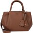  Amorette Borsa shopper 33 cm Variante cognac