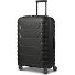 Edition 01 4 ruote Carrello 66 cm espandibile Variante black