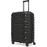 Edition 01 4 ruote Carrello 66 cm con piega di espansione Variante black Edition 01 4 ruote Carrello 66 cm con piega di espansione Variante black