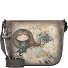 Real Borsa a tracolla 33 cm Variante mehrfarbig Real Borsa a tracolla 33 cm Variante mehrfarbig