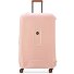 Trolley a 4 ruote Moncey 82 cm Variante pink Trolley a 4 ruote Moncey 82 cm Variante pink
