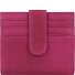 Aruba 116 Portafoglio Protezione RFID Pelle 10 cm Variante pink Aruba 116 Portafoglio Protezione RFID Pelle 10 cm Variante pink