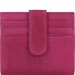  Aruba Portafoglio Protezione RFID Pelle 10 cm Variante pink
