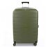 Box 4.0 4 ruote Carrello 80 cm con piega di espansione Variante militare Box 4.0 4 ruote Carrello 80 cm con piega di espansione Variante militare