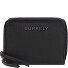  Rock Ruby Portafoglio Protezione RFID Pelle 10 cm Variante bold black
