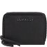 Rock Ruby Portafoglio Protezione RFID Pelle 10 cm Variante bold black Rock Ruby Portafoglio Protezione RFID Pelle 10 cm Variante bold black