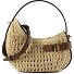  Tasha Borsetta 19.5 cm Variante natural  lauren tan