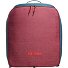  Borsa frigo 30 cm Variante bordeauxred
