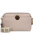Liya Borsa a tracolla Pelle 24 cm Variante rosette Liya Borsa a tracolla Pelle 24 cm Variante rosette