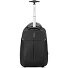 Ironik 2.0 2 ruote Zaino trolley 48 cm Variante schwarz Ironik 2.0 2 ruote Zaino trolley 48 cm Variante schwarz