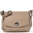  Amal Borsa a tracolla M 28 cm Variante taupe