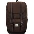  Little America Zaino da giorno 49 cm Scomparto per laptop Variante brown slate-delicioso