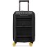  Rempart 2.0 4 ruote Carrello della cabina 55 cm con piega di espansione Variante schwarz