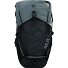 Ducan Spine Women Zaino da trekking 58 cm Variante strata-black Ducan Spine Women Zaino da trekking 58 cm Variante strata-black