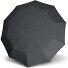 A.771 Long Automatic Ombrello a bastone 88.5 cm Variante challange black