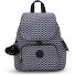 Basic City Pack Zaino da città 29 cm Variante signature print Basic City Pack Zaino da città 29 cm Variante signature print