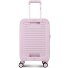  Raku 4 ruote Carrello della cabina S 55 cm Variante orchid ice