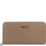 Portafoglio 19 cm Variante dirty pale beige Portafoglio 19 cm Variante dirty pale beige