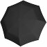  Ombrello tascabile Vision Duomatic 28 cm Variante black in paper box