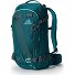  Women's Targhee 30 Zaino da trekking S-M 58 cm Variante emerald teal