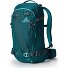 Women's Targhee 30 Zaino da trekking S-M 58 cm Variante emerald teal  Women's Targhee 30 Zaino da trekking S-M 58 cm Variante emerald teal