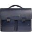  Philip Cartella Messenger Pelle 42 cm Scomparto per laptop Variante blue