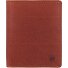  Portafoglio Dallas in pelle 9 cm Variante braun