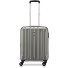 Kinetic 2.0 4 ruote Carrello della cabina 55 cm con piega di espansione Variante champagne Kinetic 2.0 4 ruote Carrello della cabina 55 cm con piega di espansione Variante champagne