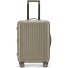  Atlas 4 ruote Trolley cabina S 55 cm Variante olive green