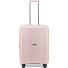  Anthem 4 ruote Carrello 66 cm con piega di espansione Variante nebulapink