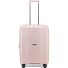  Anthem 4 ruote Carrello 66 cm con piega di espansione Variante nebulapink