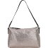  Quinn Borsa a tracolla 27 cm Variante metallic taupe