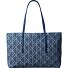  Hardware Borsa shopper 49 cm Variante denim jqd medium wash
