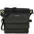  Uni Isa Borsa a tracolla Protezione RFID 18.5 cm Variante black ink