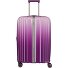 Lascana 4 ruote Carrello M 65 cm con piega di espansione Variante purple degrade Lascana 4 ruote Carrello M 65 cm con piega di espansione Variante purple degrade