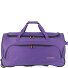 Basics 2 ruote Borsa da viaggio 71 cm Variante lila Basics 2 ruote Borsa da viaggio 71 cm Variante lila
